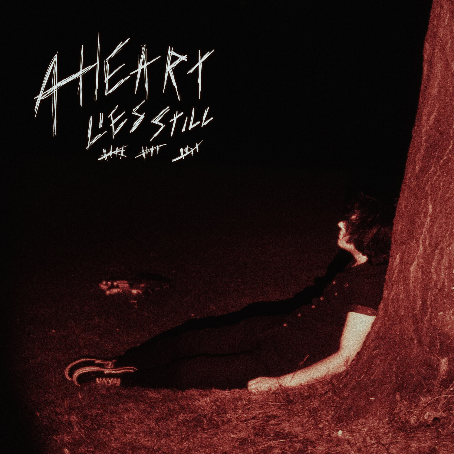 A Heart Lies Still — 12" Vinyl